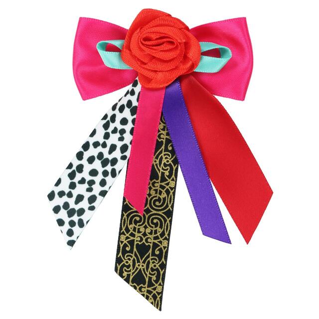 リング 1,800円｜東京ディズニーリゾート「ディズニー・ハロウィーン」スペシャルグッズ｜販売店舗：東京ディズニーランド「ディズニー＆カンパニー」｜発売日：2025年9月16日（火）