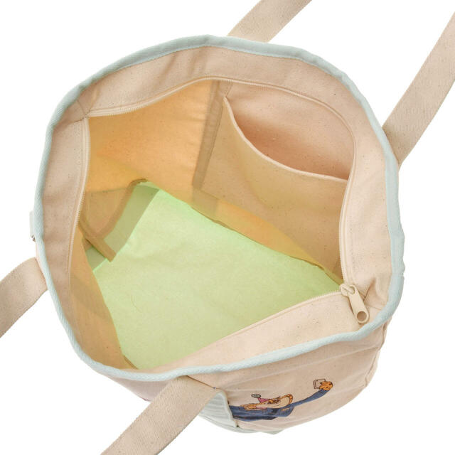 ズートピア トートバッグ 10TH Anniversary Collection from the Disney movie Zootopia 5,500円