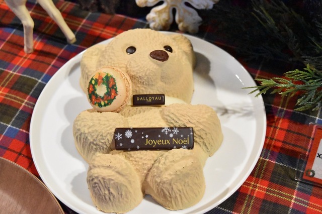 【ダロワイヨ】ノエルヌヌルス