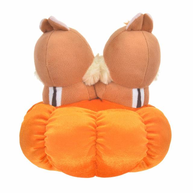 チップ＆デール ぬいぐるみ Disney Halloween 2022 3,960円