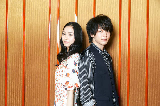 撮影：稲澤 朝博