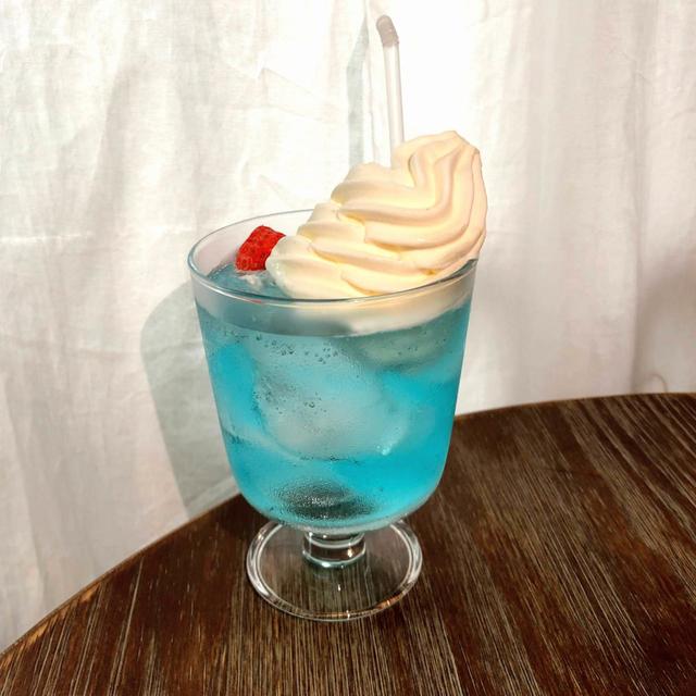 KEA 365+ゴブレット, クリアガラス