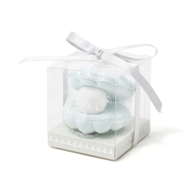 カドミニョン シェルフィズ1個入り：￥350（税込）