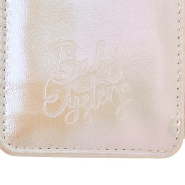 ヤングオイスター 定期入れ・パスケース ヤングオイスター 2,900円