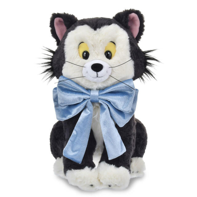 フィガロ ぬいぐるみ DISNEY CAT DAY 2026 4,400円