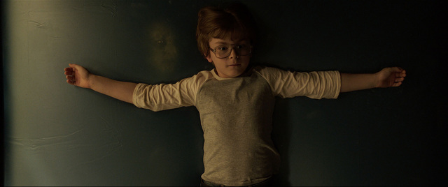 『死霊館 悪魔のせいなら、無罪。』