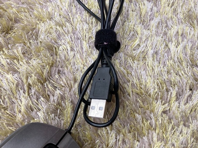 【YOKELLMUX ケーブル結束バンド】500本入で750円というリーズナブルな価格です