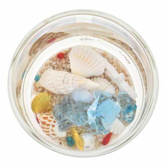 フレグランスジェルライト 3300円