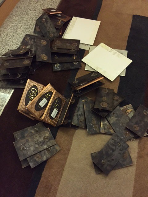 「ホテルオークラ東京」建替え工事の様子