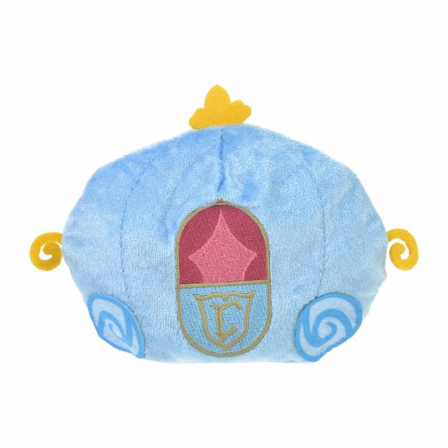 ツムツム ブルーローズ 1540円