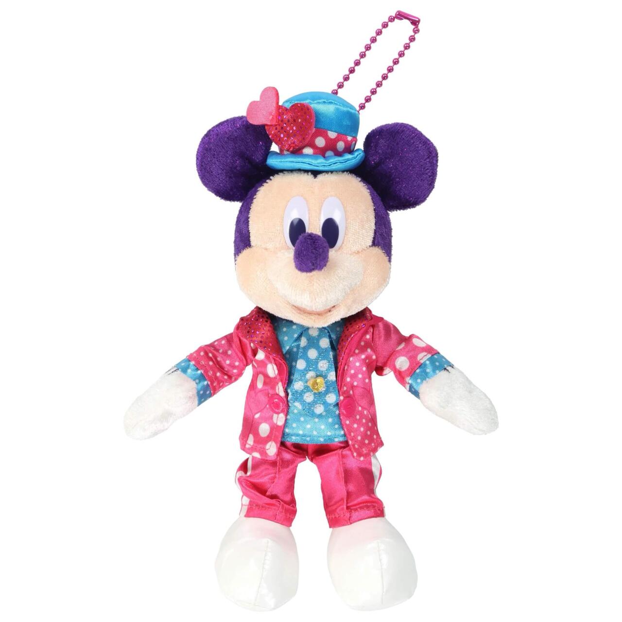 1/13発売】可愛さがすごいよ…！「ミニー×ピンク」の神かわバッグが続々