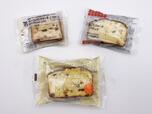コンビニスイーツの隠れた定番スイーツ、パウンドケーキ