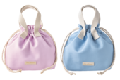 「オリジナル保冷バッグ」<サイズ:W210×H240×D120㎜>【ヴィ・ド・フランスの数量限定『夏のHAPPY BAG 2026』は、ここでしか手に入らない「保冷バッグ」&「タンブラー」入り!】