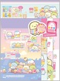 【すみっコぐらし】「レターセット」￥495