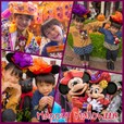 東京ディズニーシー ディズニーハロウィーン2015 