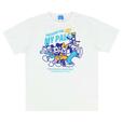 Tシャツ 3,400円｜東京ディズニーリゾート夏のおすすめグッズ