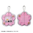 『名探偵コナン』アクリルフレークキーホルダー