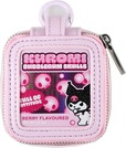【SKINNYDIP LONDON×サンリオキャラクターズ】「ワイヤレスイヤホンケース」2,970円／クロミ