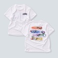 グラフィックTシャツ 999円｜スポーツデポ・アルペン ディズニー＆マーベル 2025年春夏コレクション