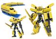 新幹線変形ロボ シンカリオンＺ 　シンカリオンＺ ドクターイエロー