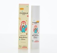 Baby Barrier Cream CDLオーガニックバリアクリームA