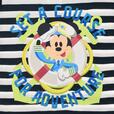 ミッキー キッズ用半袖Tシャツ 110 120 Disney Cruise Line 3,630円