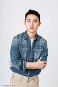D.O.（EXO）＠『純情』　© LITTLEBIG PICTURES