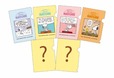 スヌーピー「A6クリアファイル」をプレゼント！