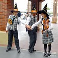 ジップンズーム・ガイドツアー｜2017年 東京ディズニーランド「ディズニー・ハロウィーン」