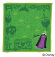 【ディズニー】ヴィランズ　 ミニタオル 550円