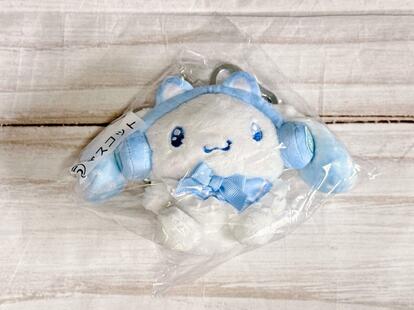 シナモロール当りくじ】ファミマ・ローソンでも買える！かわいくて実用