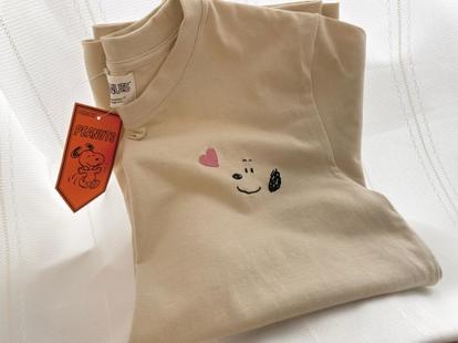 Peanuts スヌーピーの Plaza限定グッズ 知ってた 服も雑貨もめちゃかわいい 1 2 ハピママ Peanuts スヌーピーの Plaza限定グッズ 知ってた 服も雑貨もめちゃかわいい 1 2 ハピママ