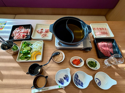 食べ放題レビュー】実はコスパ凄い！3千円で牛&豚肉OKの「夢庵