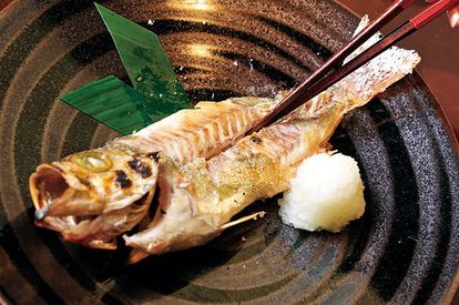 コツをつかめば意外と簡単 魚の美しい食べ方 をわかりやすく解説 1 2 うまいめし