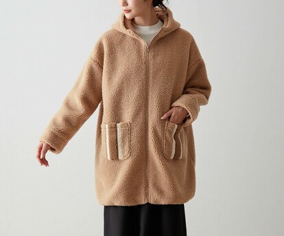 ディズニー】こんなに可愛くてしっかり防寒！即買いオススメの