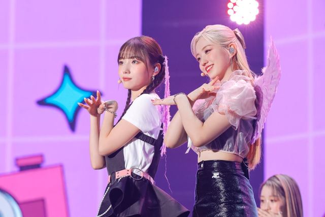 『Kep1er Japan Debut Showcase Live ＜FLY-UP＞』より