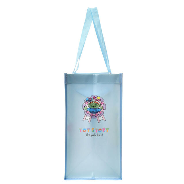 トイ・ストーリー ショッピングバッグ・エコバッグ TOYSTORY 30TH 950円