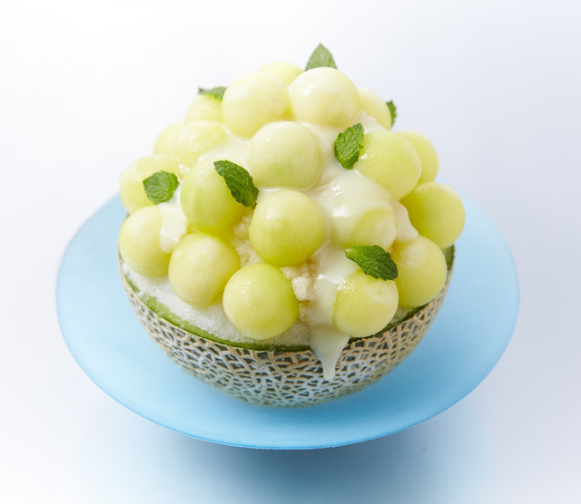 メロンドットメロン