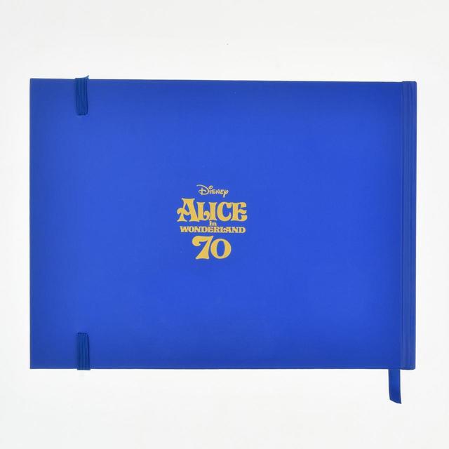 ふしぎの国のアリス スケッチブック Alice in Wonderland by Mary Blair