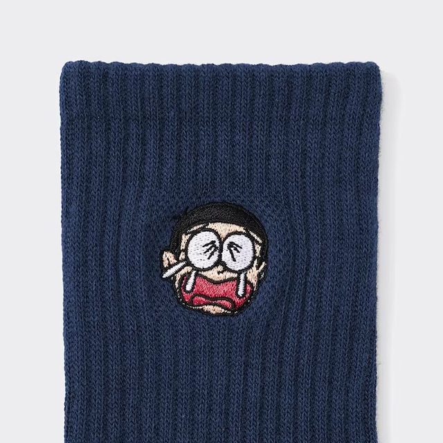 ソックス DORAEMON ¥390