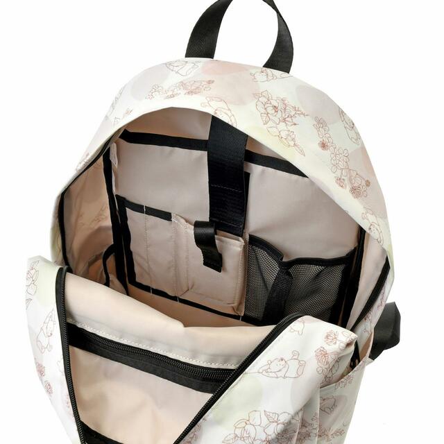 【Wpc.】プーさん リュックサック・バックパック 16.5L Rainy Day 2023 9,680円