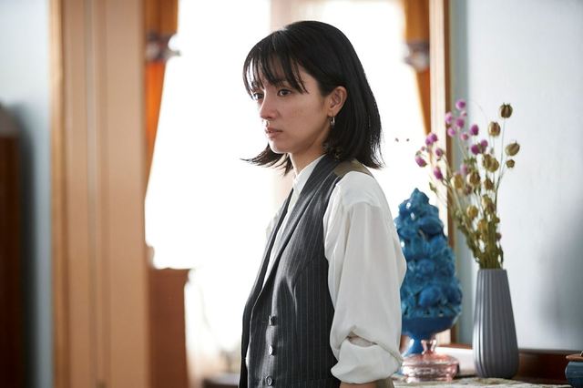 映画『ＴＡＮＧ タング』より