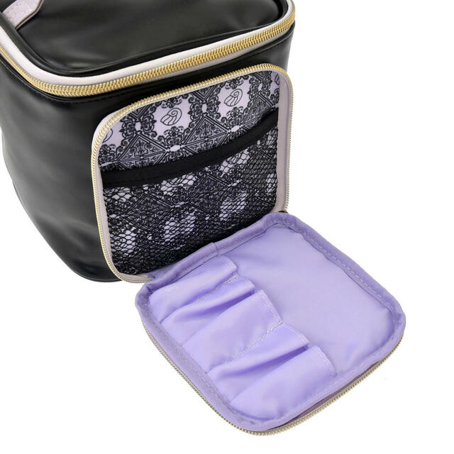 リトル・マーメイド バニティポーチ DISNEY VILLAINS 4,700円