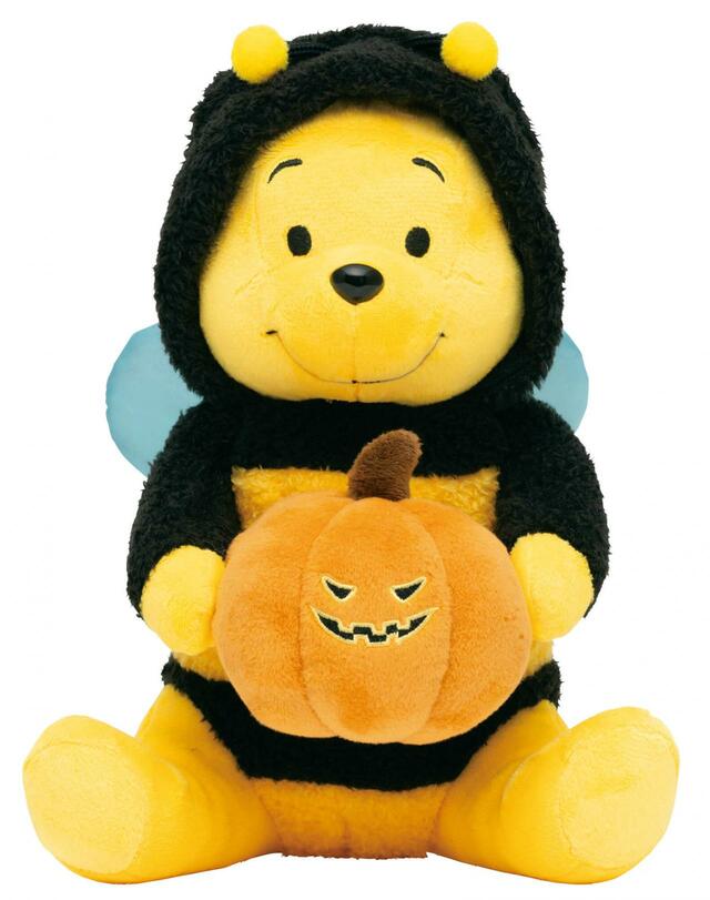 特賞|Happyくじ「Disney ハロウィーンくじ 2023」