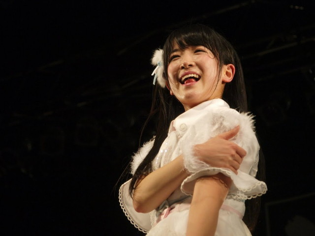 交フェス Ange☆Reve