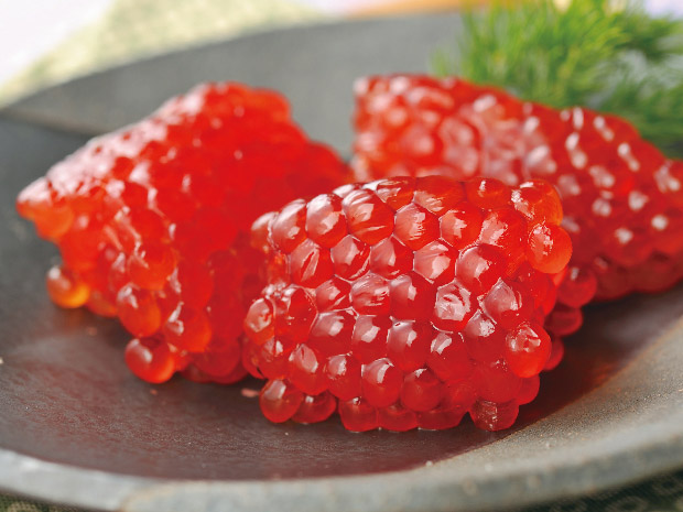 第10位・・塩筋子