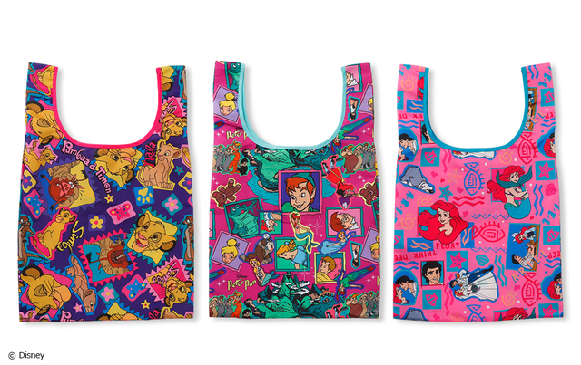 マルシェショッピングバッグ 2,640円