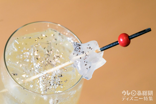 “ディズニー七夕デイズ”スペシャルノンアルコールカクテル