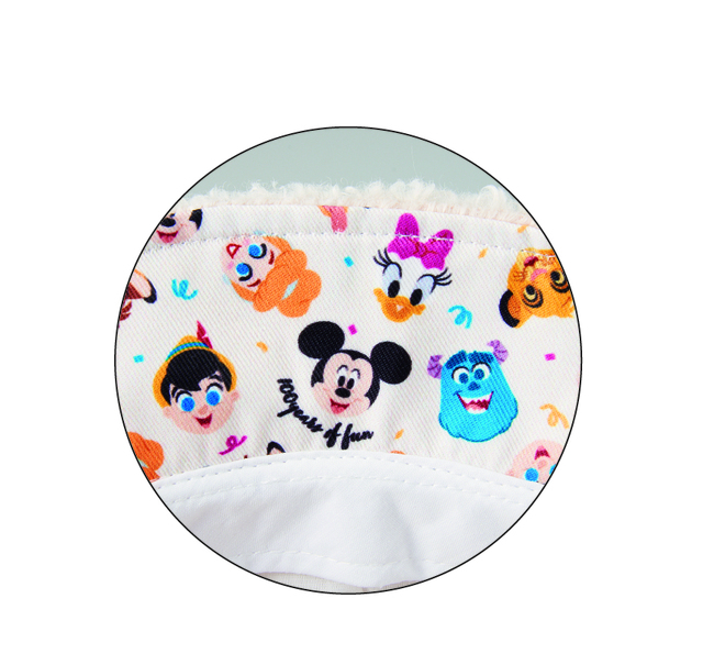 耳付きハット ボア｜2,178円 （税込）