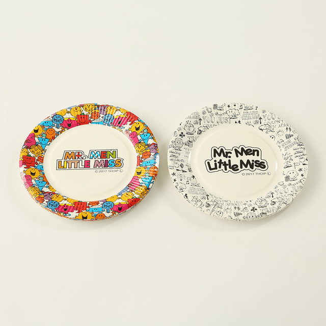 ペーパートレイ　各￥150